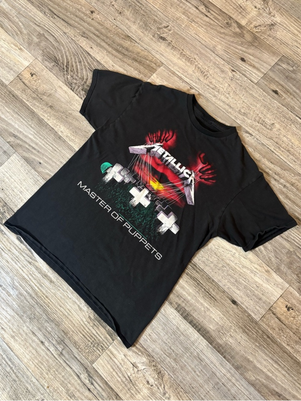 Y2K Metallica